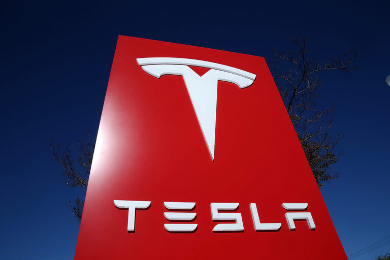 Tesla makes $2.2 billion in profit during Q3 2024