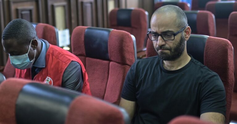 Nigeria Drops Charges Against Tigran Gambaryan, Jailed Binance Exec and Former IRS Agent