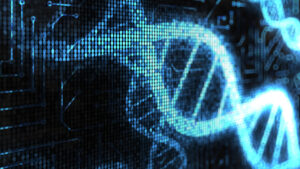 A new method of writing data to DNA