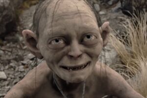 The Hunt for Gollum Will Be Just One Movie, After All