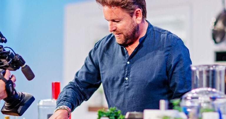 6 celebration dishes picked by Good Food show experts