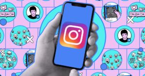 How to switch your Instagram account from public to private