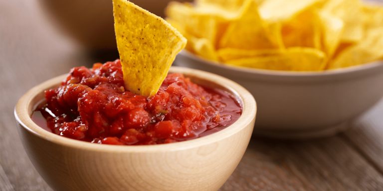 This Texas Secret Makes Your Salsa Taste ‘So Freaking Good’