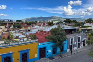 Where to Taste Mezcal at Its Origin in Oaxaca