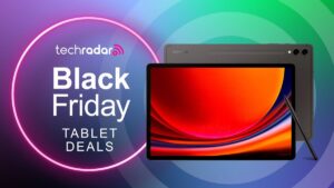 Black Friday tablet deals: what to expect and the best early deals