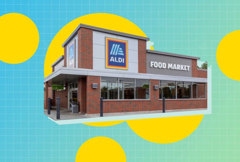 I Never Leave Aldi Without This $3.95 Pantry Item