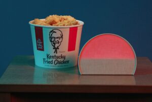 KFC Teamed Up With Hatch to Make the Best ASMR Content on the Internet