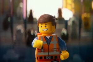 Lego Just Signed an Impressive Trio of Directors for Future Live-Action Movies