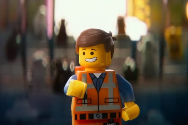 Lego Just Signed an Impressive Trio of Directors for Future Live-Action Movies