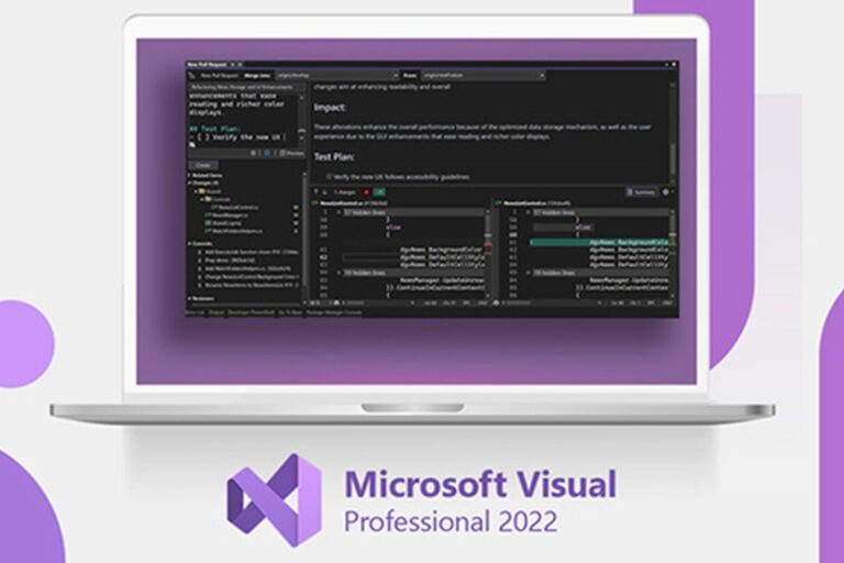 Microsoft Visual Studio Professional Drops Below $30 Ahead of Black Friday, the Lowest Price We’ve Seen