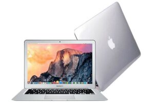 This Grade A Refurbished MacBook Air Is Cheaper Than Your iPad and Delivers Outstanding Performance