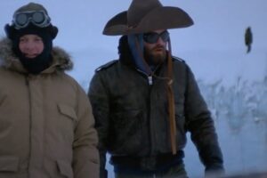 Kurt Russell’s Hat From 1982’s The Thing Is Up for Auction