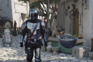 The Mandalorian’s Worst Season Is Coming to Blu-Ray