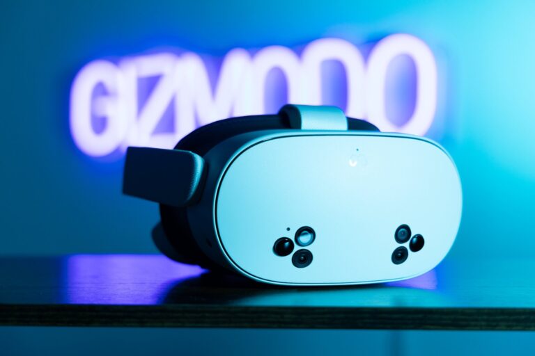 At $300, It’s All You Need for VR