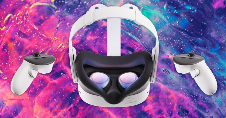 Meta Quest 3S Review: The Best Headset for VR Noobs