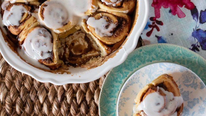 15 Fall Breakfast Recipes That Will Keep You Warm and Cozy All Season Long 