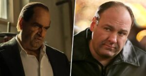 The Penguin showrunner Lauren LeFranc talks those Sopranos comparisons: “It’s a very nice thing to be compared to one of the greatest shows on television”