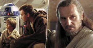 There was originally a major Obi-Wan twist in The Phantom Menace that would’ve changed the way we watch Star Wars: A New Hope