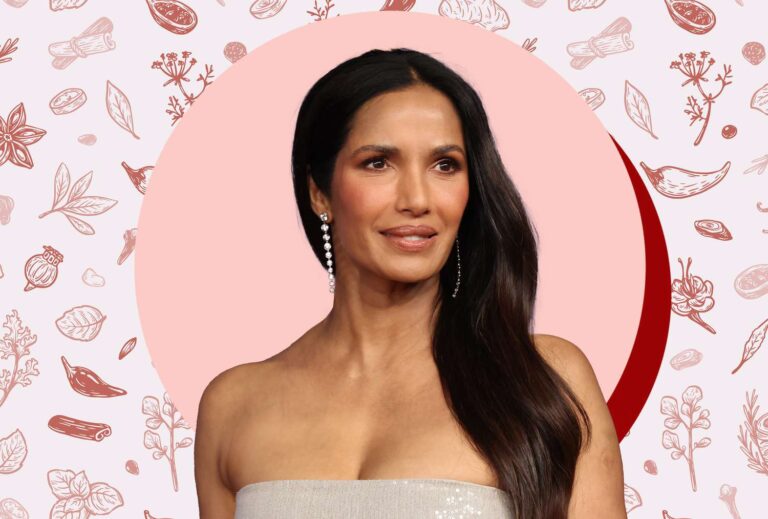 Padma Lakshmi Shares the Spices She Can’t Live Without