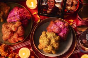 6 Day of the Dead Recipes From Mole Negro to Mexican Hot Chocolate