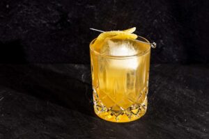 9 Ginger Cocktails With a Spicy Snap