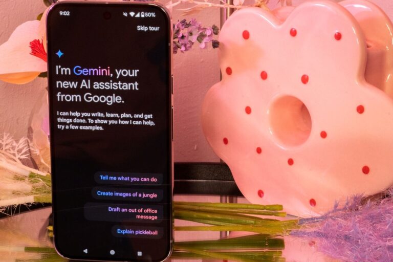 Google Releases Faster Gemini 2.0 With ‘Deep Research’