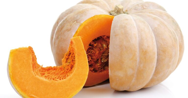 Is pumpkin good for you?