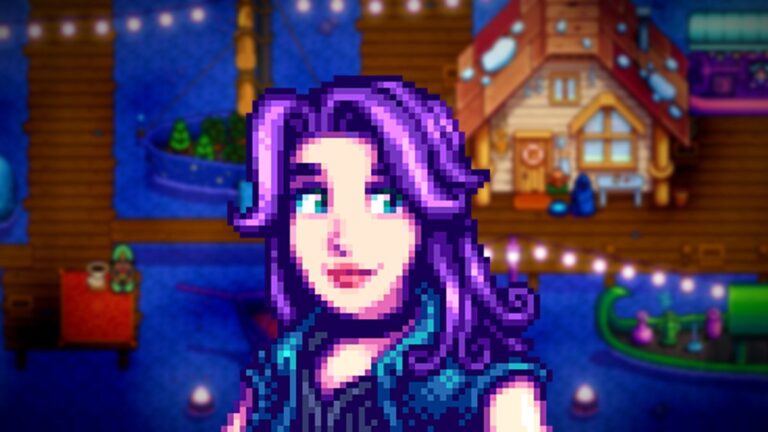 Singer dedicates a whole song to her “Stardew Valley wife” Abigail, and even creator Eric “ConcernedApe” Barone is listening to it