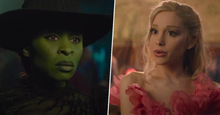 Wicked first reactions overwhelmingly praise Ariana Grande’s “scene-stealing” Glinda