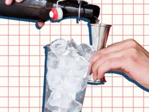 The One Ingredient Holding Back Everyone’s Homemade Cocktails—and How to Fix it