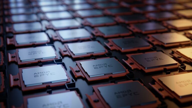 ‘Hundreds’ of AMD’s fastest CPUs are on sale on eBay with a staggering 70% discount, but why would vendors in China dump these 128-core EPYC processors?