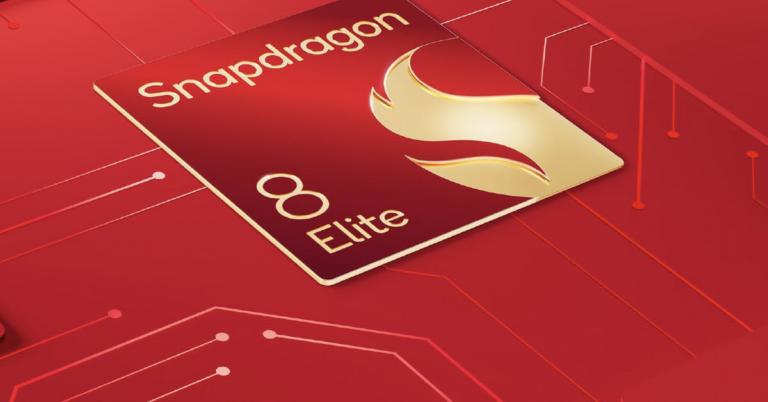 Qualcomm’s new mobile chip is the 8 Elite