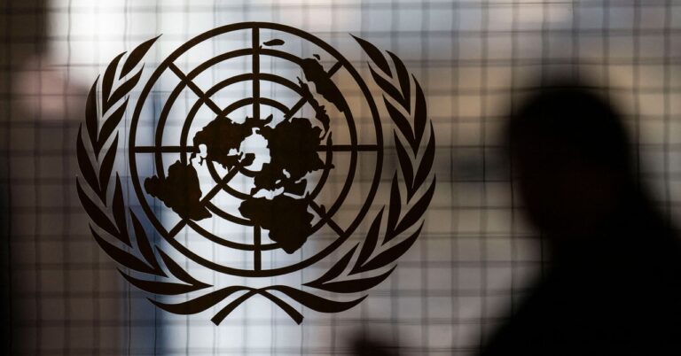 Exposed United Nations Database Left Sensitive Information Accessible Online