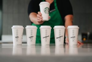 Starbucks Is About to Eliminate Upcharges for Non-Dairy Milk