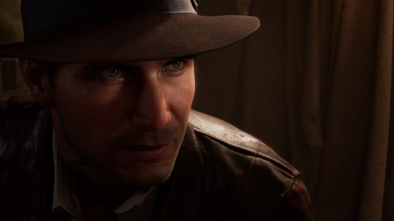 Indiana Jones and the Great Circle won’t see Indy kill any dogs: “This is obviously a little bit different” from Wolfenstein “where the dog will explode”