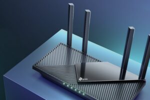 Amazon Offers the TP-Link AX3000 WiFi 6 Router at Its Lowest Price Ever for an Early Black Friday Deal