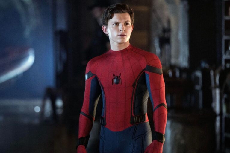 Spider-Man 4 Is Called Spider-Man: Brand New Day