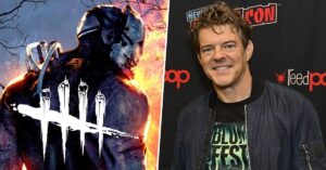 Jason Blum has an update on the Dead by Daylight movie, but we might be waiting a while: “You can’t make the movie until the script is right”