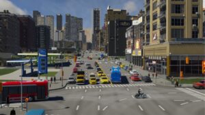 As Cities: Skylines 2 woes continue, Paradox Interactive returns to the first city builder with new paid DLC 18 months after its ‘final’ update