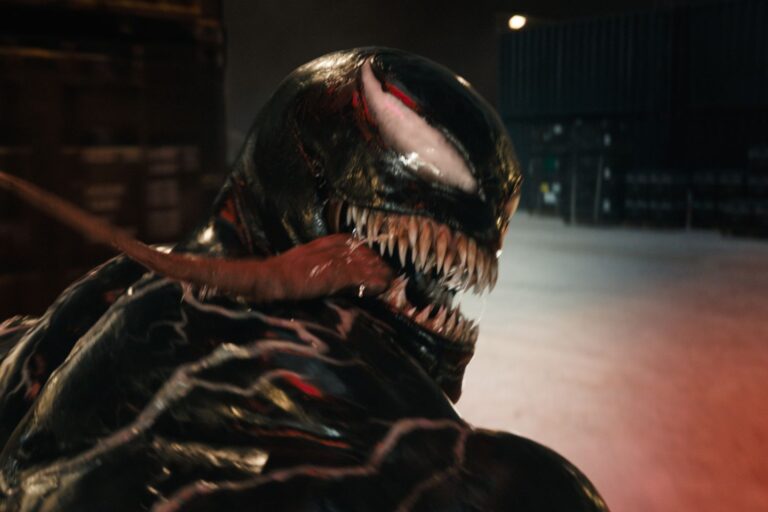 Let’s Talk About the Ending and End-Credits Scenes of Venom: The Last Dance