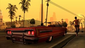 On its 20th anniversary, GTA San Andreas veteran shares the open-world was originally split into three maps: “Memory was very tight on the PS2”