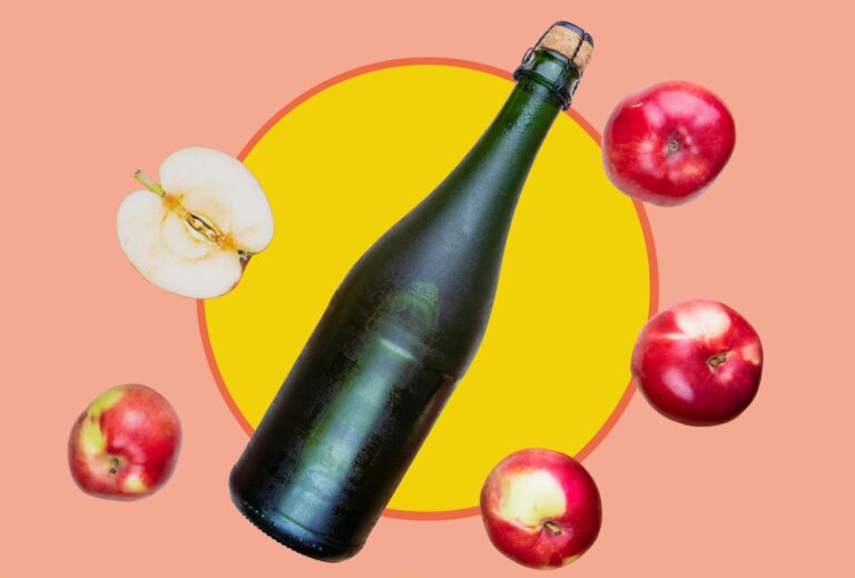 Cider Is Closer to Wine Than Beer — Here’s Why That Matters