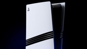 PS5 Slim plates won’t work with the PS5 Pro, Sony confirms the mid-gen console will get its own versions “in the future”