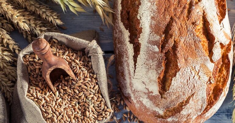 What is a wheat-free diet?