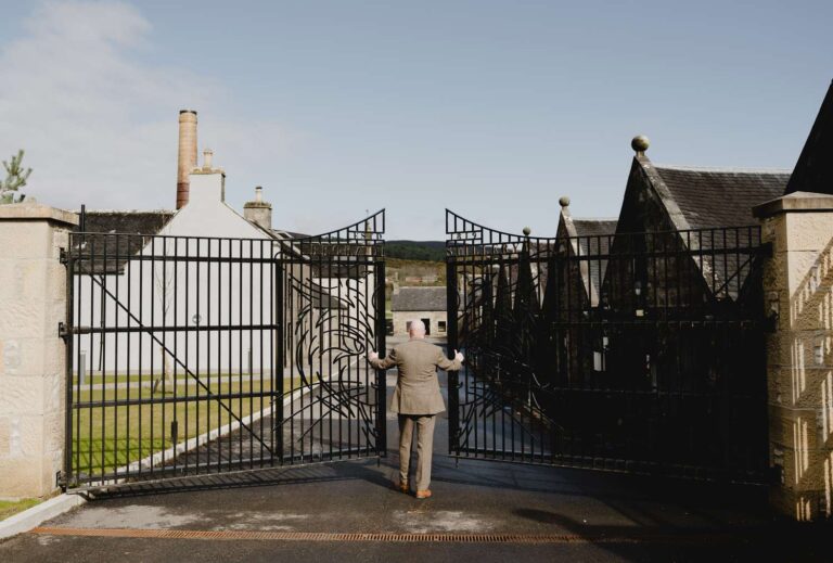 Scotland’s Ghost Distilleries Are Resurrecting Some Seriously High-End Whisky