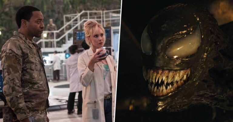 Juno Temple compares Venom: The Last Dance to her forgotten role in The Dark Knight Rises: “It was a real introduction into what it is to be a part of one of these movies”