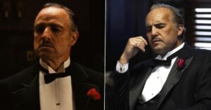 Upcoming Marlon Brando biopic gets its first look and fans cannot get over how uncanny Billy Zane looks: “I honestly thought this was Brando”