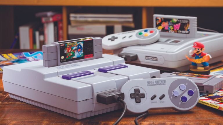 Publishers are absolutely terrified “preserved video games would be used for recreational purposes,” so the US copyright office has struck down a major effort for game preservation