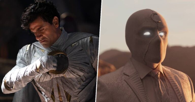 Moon Knight director says although there have no been talks over the Marvel character’s future, “there could be a film”