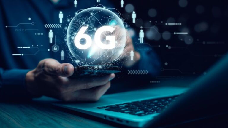 China Mobile unveils 6G baseband prototype system for Sub7GHz frequency band — advanced capabilities should set the stage for future wireless communication technologies